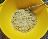 Foto del paso 4 de la receta: Bizcochitos de cedrón y miel