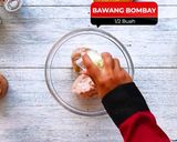 Foto langkah ke 1 dari resep Lumpia Kulit Tahu.