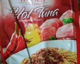 Foto langkah ke 4 dari resep Spageti Saos Tuna Pedas Rumahan 🍝.