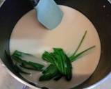 แตงไทยน้ำกะทิ วิธีทำสูตร 2 รูป