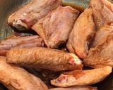 รูปขั้นตอนการทำที่ 1 ของ ไก่ไวไวโลว์โซเดียม(เกลือต่ำ)