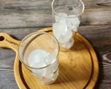 Foto langkah ke 4 dari resep Beet Root Orange Pineapple Juice.