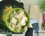 Foto langkah ke 7 dari resep Pangsit goreng viral.