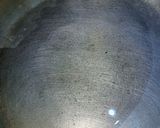 A picture of step 5 of Bombay Style Black Chickpea Chaat.
