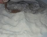 Foto del paso 2 de la receta: Filet de Pescado Empanizado