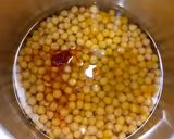 A picture of step 1 of Tikki chat.