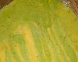 પાલક મસાલા ગાર્લિક રોટી (Palak Masala Garlic Roti Recipe In Gujarati) રેસીપી સ્ટેપ4ફોટો