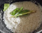 Foto langkah ke 1 dari resep Nasi Uduk Gurih (Magicom).