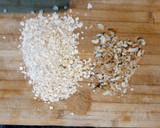 Foto del paso 7 de la receta: Crumble de manzanas express