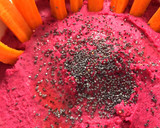Foto del paso 1 de la receta: Hummus de remolacha