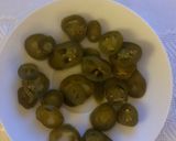Foto del paso 5 de la receta: Relleno de fajitas