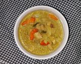 Foto langkah ke 6 dari resep 17. TONGSENG AYAM.