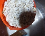 Foto del paso 2 de la receta: Atol de avena con banano