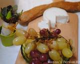 Persian pickled grapes recipe step 11 photo