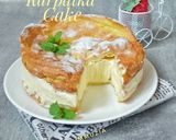 Foto langkah ke 7 dari resep Karpatka Cake.