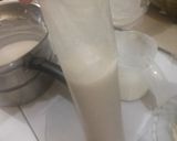 Foto langkah ke 4 dari resep Lontong konyaku keto.