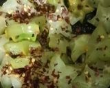 स्टार फ्रूट / कमरख लौंजी (Star fruit ki launji recipe in Hindi) रेसिपी चरण 3 फोटो