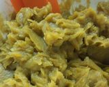 Foto del paso 1 de la receta: Dulce de batata casero