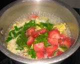 A picture of step 6 of Maggi Kabab.