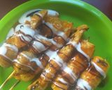 Foto langkah ke 1 dari resep Sosis bakar mamah alif.
