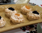 Foto del paso 8 de la receta: Canapés navideños