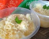 Foto langkah ke 4 dari resep Singkong Thailand.