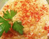 Foto del paso 3 de la receta: Puré de berenjenas~Baba ganoush