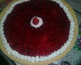 Foto del paso 12 de la receta: Tarta de frutilla
