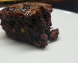 Foto del paso 5 de la receta: Brownie