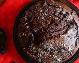 Foto del paso 5 de la receta: Banana bread de chocolate