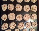 Foto del paso 4 de la receta: Galletas de avena y plátano