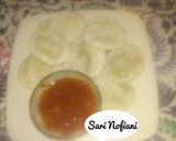 Foto langkah ke 5 dari resep Cireng Bumbu Rujak.