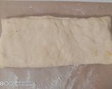 Foto langkah ke 2 dari resep Puff pastry iseng.
