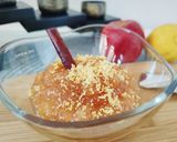 Foto del paso 8 de la receta Mermelada de manzana y limón con canela