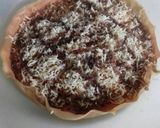 Foto langkah ke 8 dari resep Martabak manis bersarang.