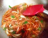 Foto langkah ke 3 dari resep Udang Tepung Saus Tiram #seafoodfestival #selasabisa.