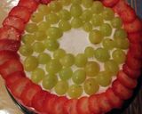 Foto del paso 8 de la receta: Pastel Red Velvet