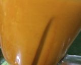 Foto langkah ke 1 dari resep Es Kunyit Asem 🍹.