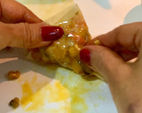 Foto del paso 4 de la receta: Briwat de pollo en adobo