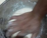 A picture of step 2 of Mid night guabao (pao).