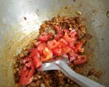 சப்பாத்தி, பன்னீர் கிரேவி ரெசிபி ஸ்டேப் 5 புகைப்படம்