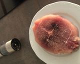 Foto del paso 1 de la receta: Bonito en escabeche, veraniego o invernal, como lo hacía mi padre.