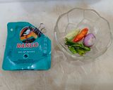 Foto langkah ke 1 dari resep Sambal Kecap Bawang Merah.