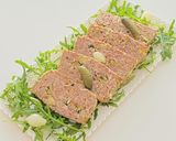 Une image de l'étape 4 de Pain de viande.