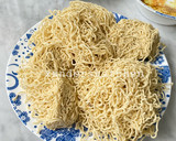 Foto langkah ke 6 dari resep Mie ayam abang abang...enaakk banget 😍.
