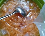 Foto langkah ke 3 dari resep Es Melon.