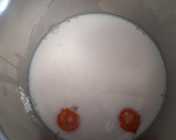 Foto del paso 5 de la receta: Racimos de uvas con crema pastelera y nata