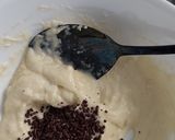 Foto langkah ke 3 dari resep Roti coklat.