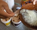 Foto langkah ke 3 dari resep Tahu Susu Lumer.