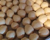 Foto del paso 5 de la receta: Pan chips